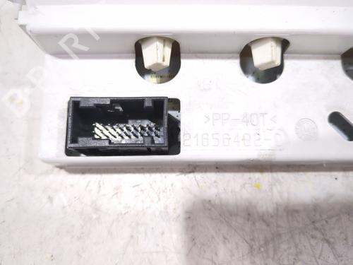 Display monitor CITROËN C5 I (DC_) 3.0 V6 (DCXFXC, DCXFXF) | BP29885045C48 