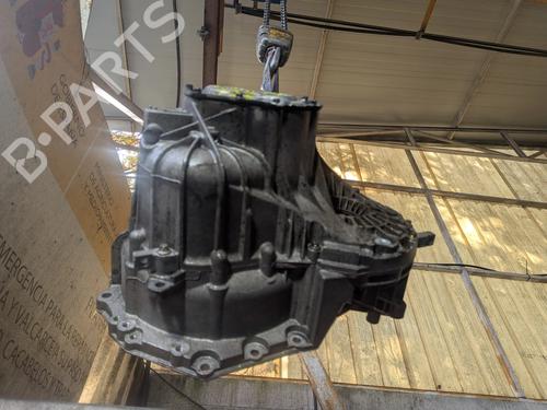 Gearbox OPEL ZAFIRA A MPV (T98) 2.0 DTI 16V (F75) | BP24500993M3