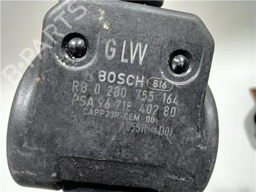 Pedal CITROËN C4 Coupe (LA_) 1.6 16V | BP23930841I4 