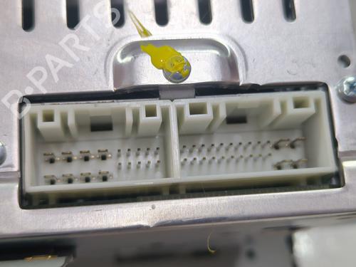 Radio KIA RIO III (UB) 1.25 CVVT | BP36766709E6 - Image 5