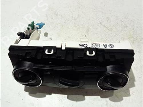 Climate control MERCEDES-BENZ A-CLASS (W169) A 180 CDI (169.007, 169.307) | BP23929125I5 