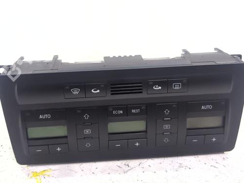Used Climate control Climate control AUDI A8 D2 (4D2, 4D8) 2.5 TDI quattro (180 hp) 40260223 40260223