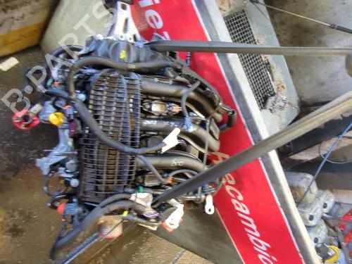Engine PEUGEOT 208 I (CA_, CC_) 1.2 VTI 82 | BP28694572M1 - Image 6