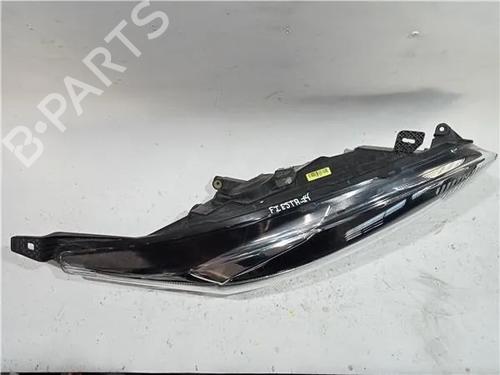 Højre forlygte FORD FIESTA VI (CB1, CCN) 1.5 TDCi | BP23917971C29 