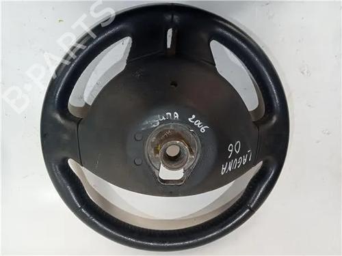 Steering wheel RENAULT LAGUNA II Grandtour (KG0/1_) 1.9 dCi (KG0G) | BP23908573C49 