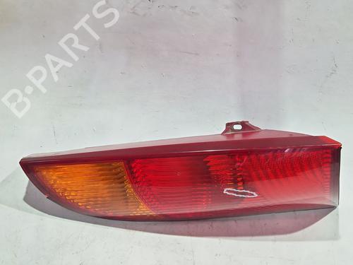 Right taillight FORD FOCUS I (DAW, DBW) 1.6 16V | BP29993180C35 