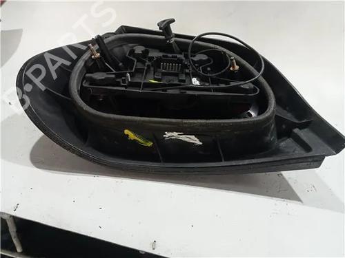 Right taillight RENAULT MEGANE I (BA0/1_) 1.6 i (BA0L) | BP23920572C35 