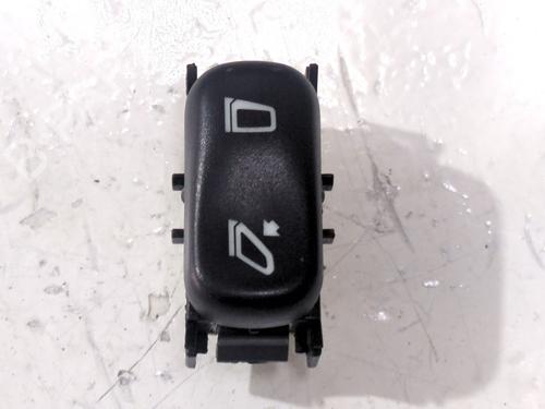 Used Mirror switch Mirror switch MERCEDES-BENZ CLK (C208) CLK 230 Kompressor (208.348) (197 hp) 34116614 34116614