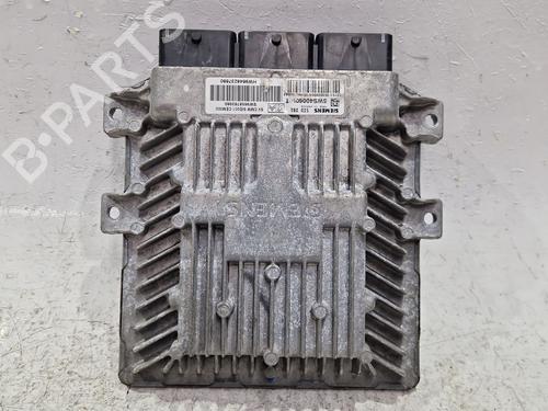 Elektronisk modul PEUGEOT 407 (6D_) 2.7 HDi (6DUHZJ, 6DUHZF) (204 hp) 30773068