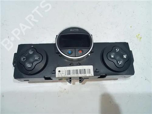 Used Climate control RENAULT CLIO III Grandtour (KR0/1_) 1.2 16V (KR0P) (101 hp) 23932817