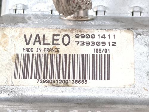 Used Xenon ballast AUDI A4 B6 (8E2) 2.5 TDI quattro (180 hp) 26002108