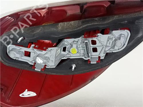 Right taillight MERCEDES-BENZ A-CLASS (W169) A 180 CDI (169.007, 169.307) | BP23921882C35 