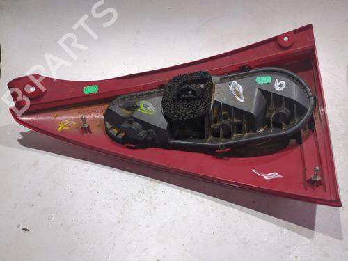 Right taillight PEUGEOT 107 (PM_, PN_) 1.4 HDi | BP23926224C35