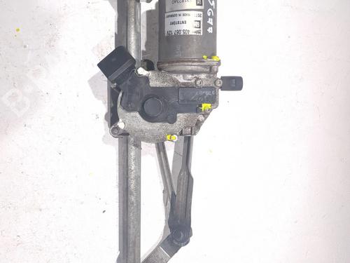 Used Front wiper motor OPEL CORSA D (S07) 1.7 CDTI (L08, L68) (125 hp) 23902093
