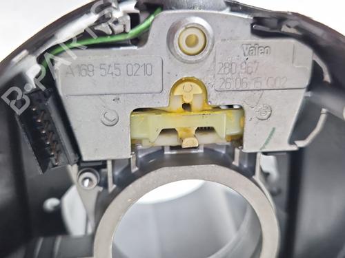 Switch MERCEDES-BENZ A-CLASS (W169) A 200 CDI (169.008, 169.308) | BP30192446I30 