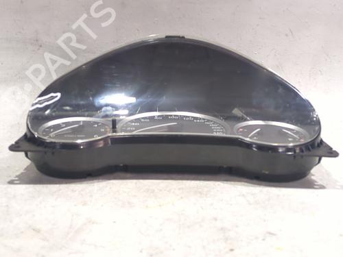 Instrument cluster SAAB 9-3 (YS3F, E79, D79, D75) 1.9 TiD | BP30777162C47