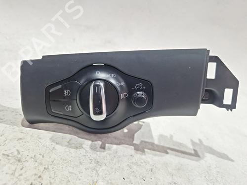 Used Headlight switch AUDI A5 (8T3) 3.0 TDI (204 hp) 29394710