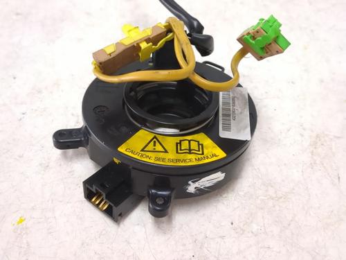 Kontaktrulle Airbag FIAT STILO (192_) 1.9 JTD (192_XE1A) (115 hp) 26215563