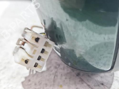 Left mirror VOLVO S40 I (644) 2.0 T | BP29521653C26 