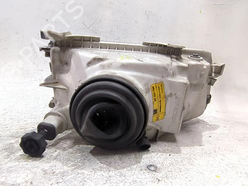 Left headlight OPEL ASTRA F Saloon (T92) 1.4 Si (F19, M19) | BP29477794C28 