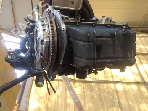 Engine SMART FORFOUR (454) 1.3 (454.031) | BP25785752M1 
