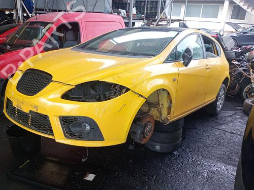 Instrument cluster SEAT LEON (1P1) 2.0 TDI | BP26921600C47 