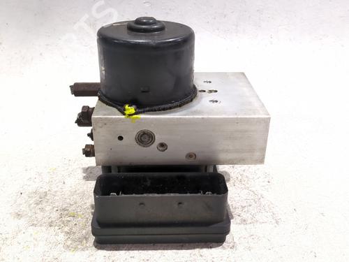 Used ABS pump SSANGYONG REXTON / REXTON II (GAB_) 2.7 Xdi (165 hp) 31182413