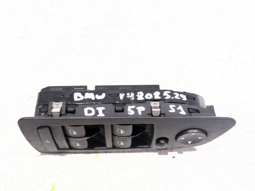 Left front window switch BMW 1 (E87) | BP31092041I27