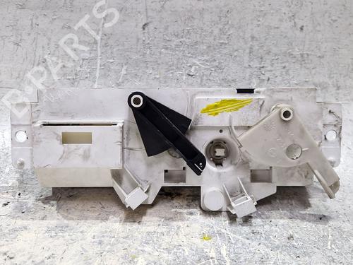 Climate control RENAULT MASTER II Bus (JD) 2.5 dCi 100 (JDCV, JD1W) | BP29876458I5