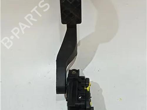Used Pedal SEAT TOLEDO II (1M2) 1.9 TDI (110 hp) 23910797
