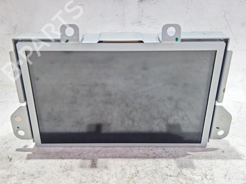 Used Display monitor FORD FOCUS III 1.0 EcoBoost (125 hp) 30192839