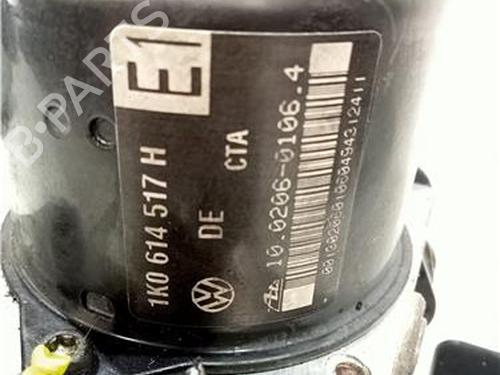 ABS Bremseaggregat VW GOLF V (1K1) 2.0 TDI 16V | BP23909370M43 