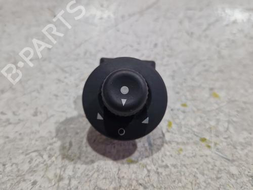 Spejlkontakt Spejlkontakt PEUGEOT 1007 (KM_) 1.6 16V (109 hp) 34125707 34125707