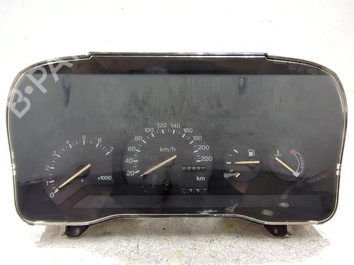 Used Instrument cluster FORD ESCORT V (AAL, ABL) 1.8 D (60 hp) 29054220