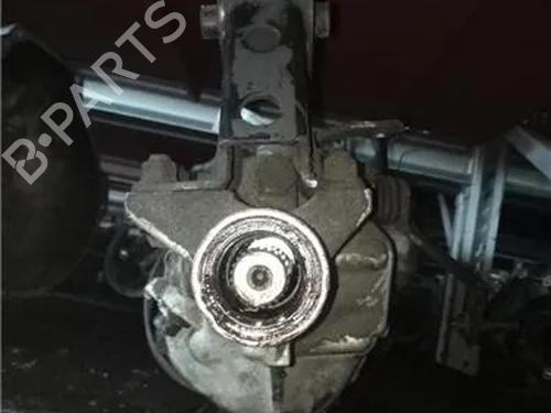 Gearbox NISSAN SERENA (C23) 2.0 D | BP27338952M3 