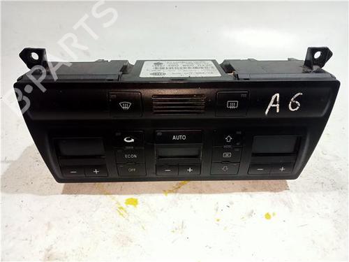 Used Climate control AUDI A6 C5 (4B2) 2.5 TDI (163 hp) 23930621