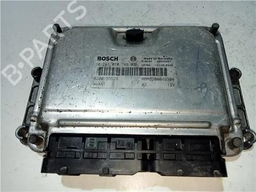 Module électronique RENAULT CLIO II (BB_, CB_) 1.5 dCi (B/CB08) | BP23911785M83 