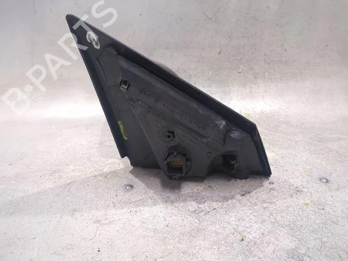 Left mirror RENAULT MEGANE II (BM0/1_, CM0/1_)  | BP29708973C26 