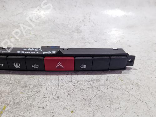 Used Switch Switch OPEL COMBO Box Body/MPV (X12) 1.6 CDTI (B05) (105 hp) 33321643 33321643