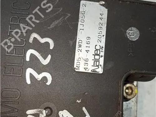 ABS pump MAZDA 323 S VI Saloon (BJ) 1.6 (BJ10M) | BP23906615M43 