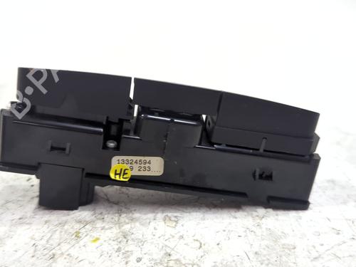 Warning switch OPEL INSIGNIA A (G09) 2.0 CDTI (68) | BP39977416I22 - Image 5