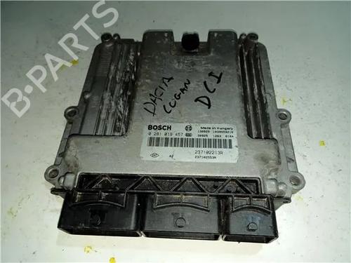 Elektronisk modul DACIA LOGAN (LS_) 1.2 16V (LS1N, LS02, BS02) (75 hp) 23919653