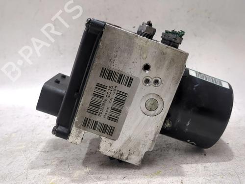 ABS pump PEUGEOT 407 (6D_) 2.0 HDi 135 (6DRHRH, 6DRHRE, 6DRHRG, 6DRHRJ) | BP27860134M43 