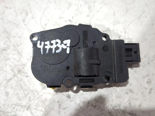 Elektronisk modul MERCEDES-BENZ C-CLASS (W204) C 200 CDI (204.001) (136 hp) 26673384