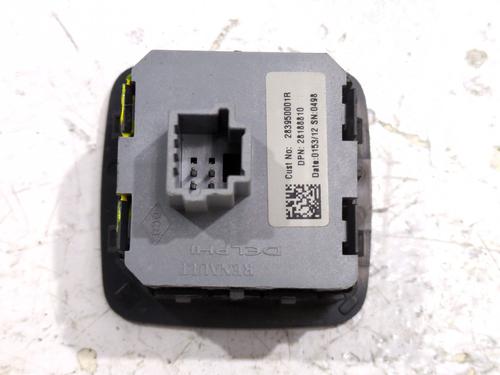 Mirror switch RENAULT SCÉNIC III (JZ0/1_) 1.5 dCi | BP32697910I25 - Image 3
