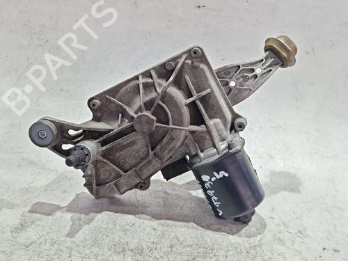 Viskermotor bagrude RENAULT SCÉNIC III (JZ0/1_) 1.5 dCi (110 hp) 30535892