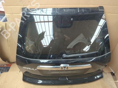 Used Tailgate Tailgate HONDA CR-V III (RE_) 2.0 i-VTEC 4WD (RE5, RE2) (150 hp) 39981080 39981080