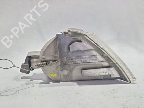 Left front indicator RENAULT LAGUNA I (B56_, 556_) 2.2 D (B56F/2) | BP29994542C32