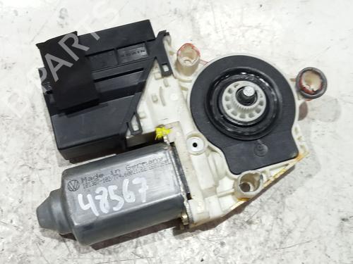Used Left front window motor SEAT IBIZA III (6L1) 1.9 SDI (64 hp) 26921689