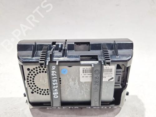 Multifunctionele display CITROËN C6 (TD_) 2.7 HDi | BP29519603C48 